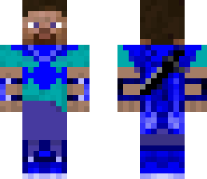 death steve