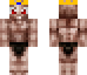icezeck koning