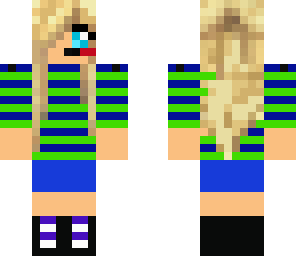 girl