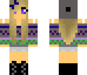 sweter girl