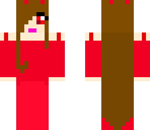 vampire princess