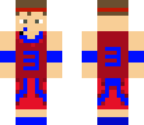 basketball player