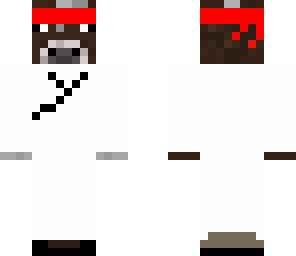 ninja cow