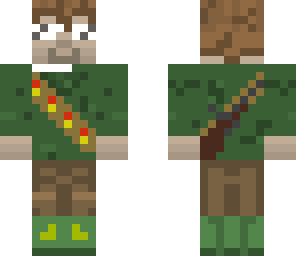 warhero