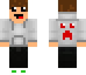 this skin is a skin
