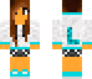 cool new skin