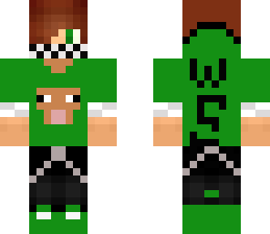 emerald swag fix