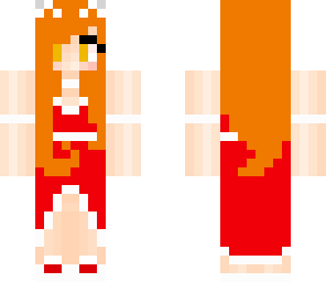 cat girl