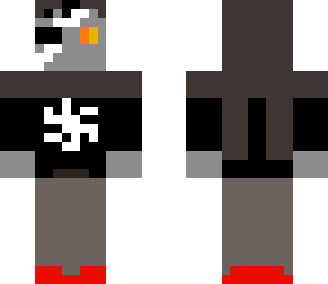 inanis duplicem fan troll