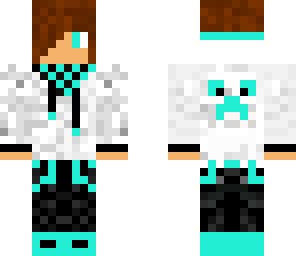 creeper teenager