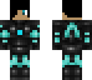 iron maxis