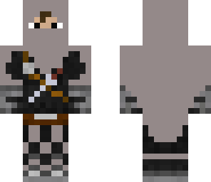 assasin
