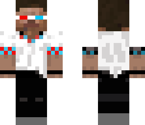 3d dude