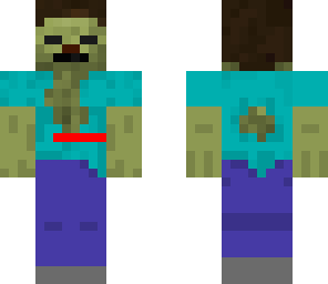 zombieeeeeeee