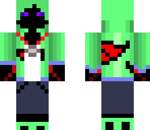clenderman