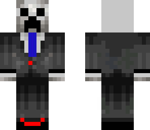 creeper spy