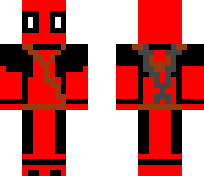 deadpool