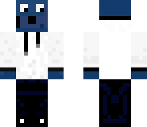cookie monster