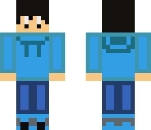 a skin