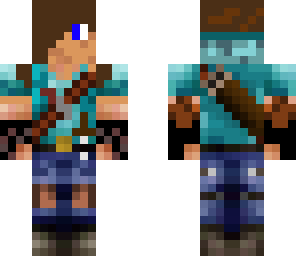 steve warrior
