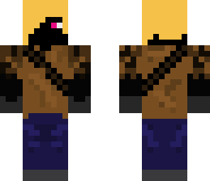 ender kid