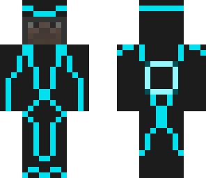 tron steve