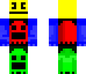 pac-man