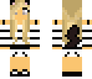kitty girl