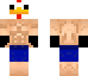 chicken