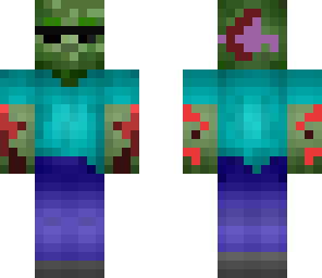 zombie