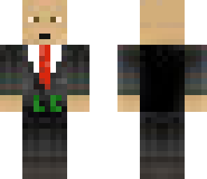 lex luthor