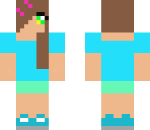 summer  look