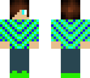 teen