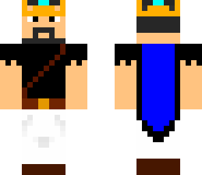 king of arilia