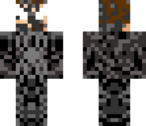 black suit spider-man