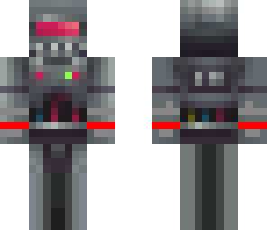 robot