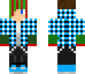 redo of cool dude