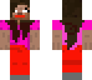 herobines sister