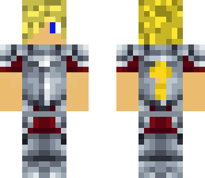 knight me