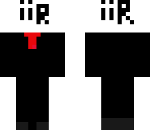 iiro slender man