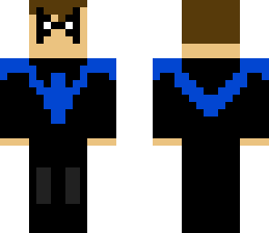 nightwing