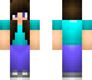 hd steve girl