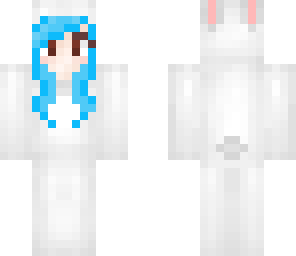 bleu bunna