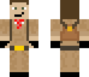 skilldemominer