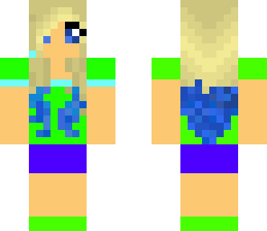 the lexi skin