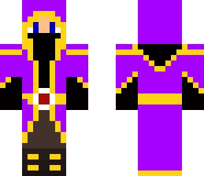 evil mage