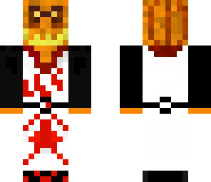 evil butcher