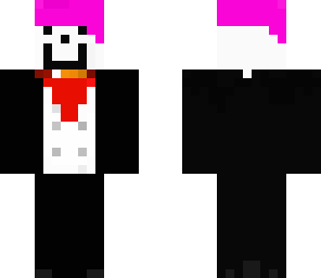 barman figure