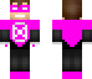 pink lantern 2
