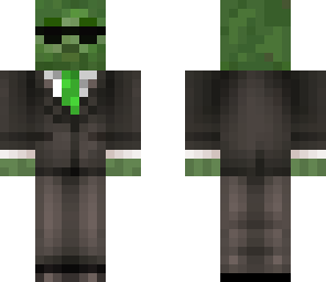 agent zombie